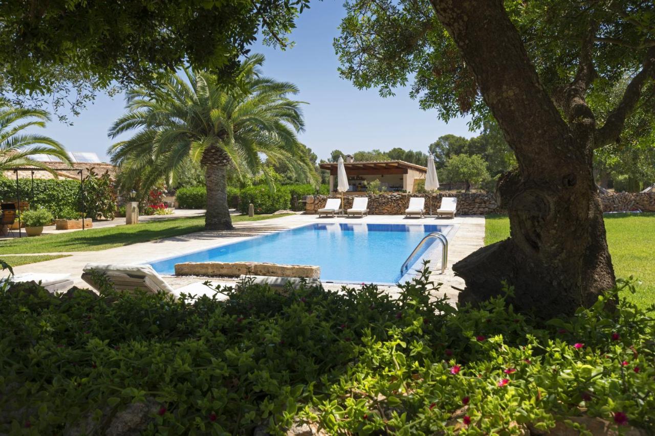 Hotel La Verana Llucmajor (Mallorca)