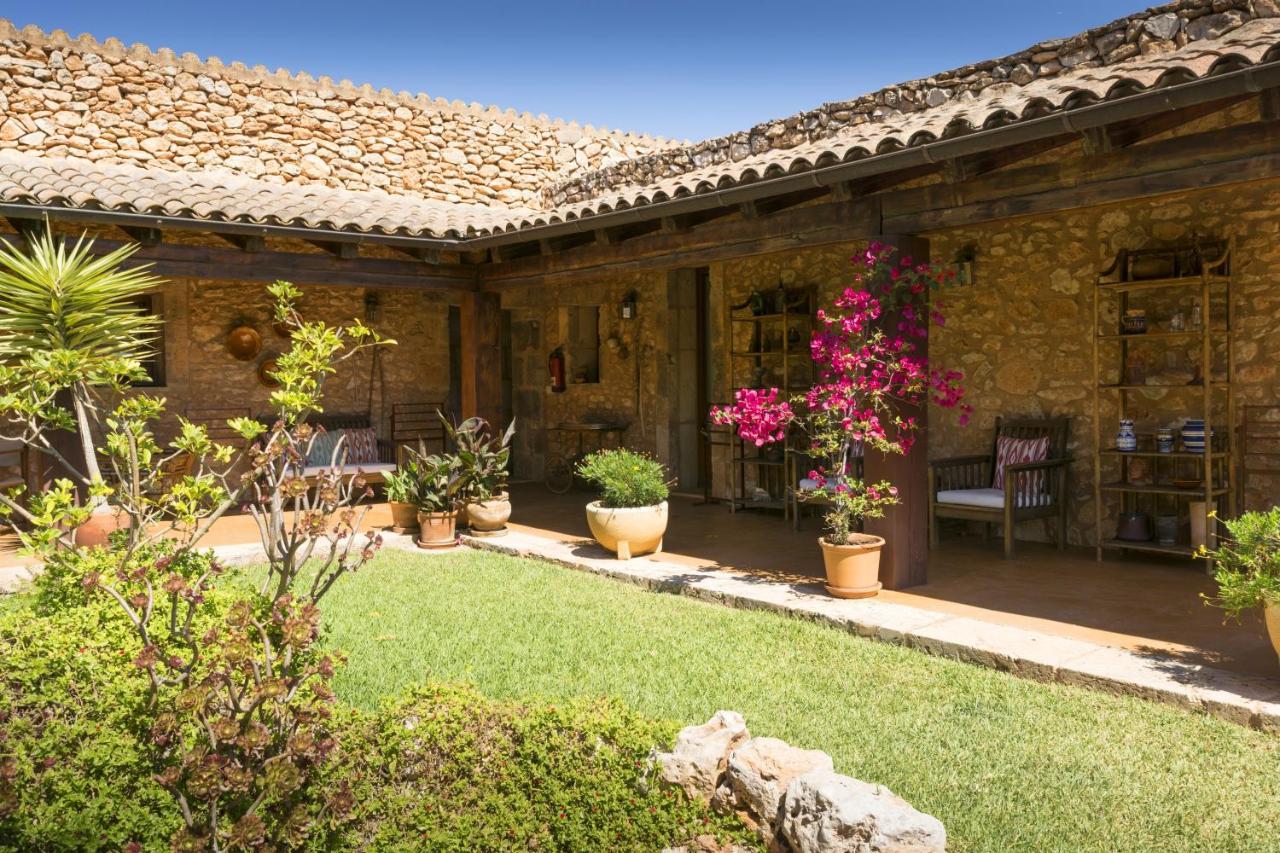 Hotel La Verana Llucmajor (Mallorca)
