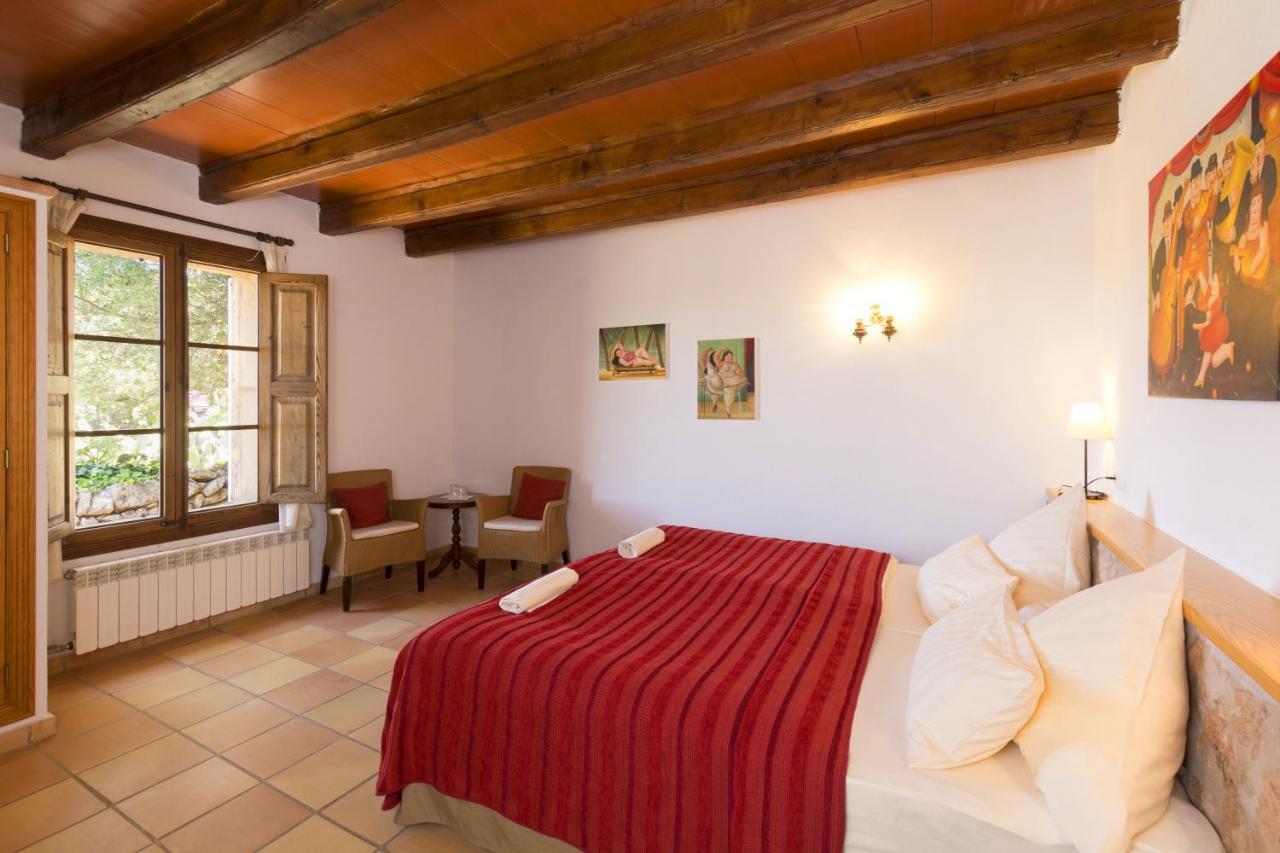 La Verana Hotel Llucmajor (Mallorca)