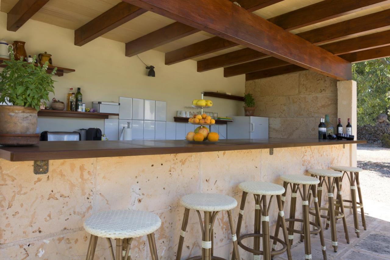 Hotel La Verana