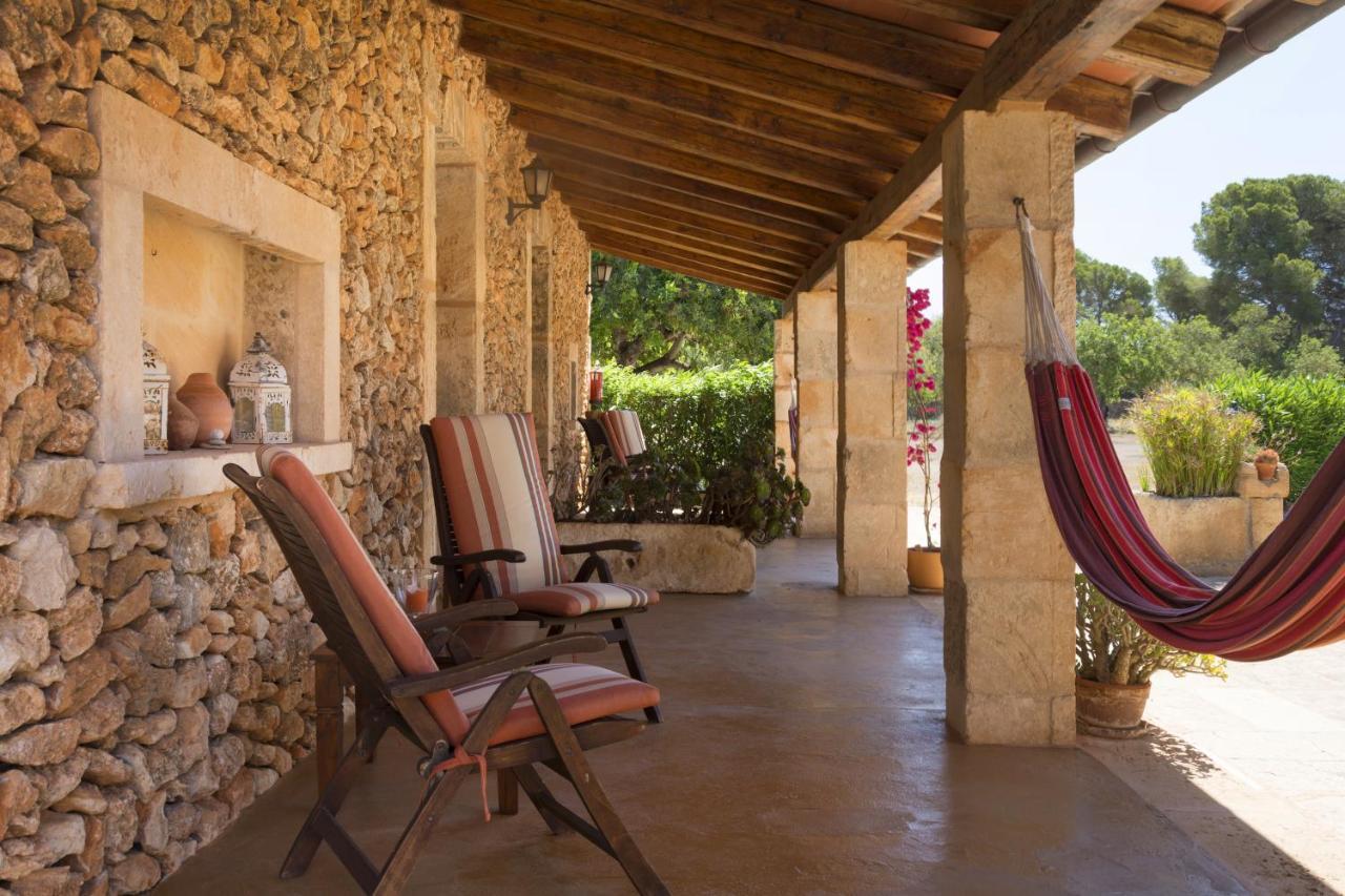 La Verana 3* Llucmajor (Mallorca)