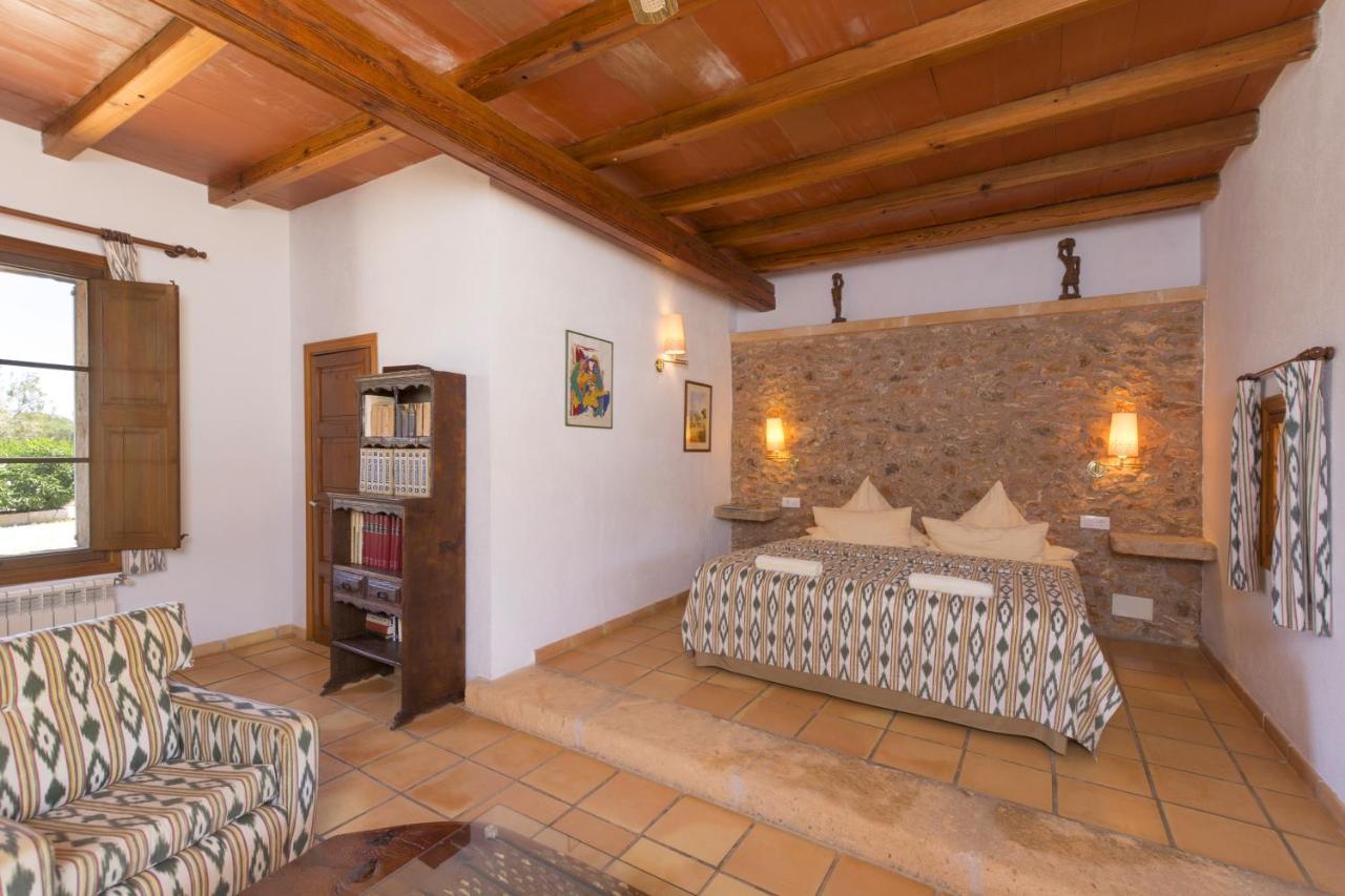 La Verana Llucmajor (Mallorca)
