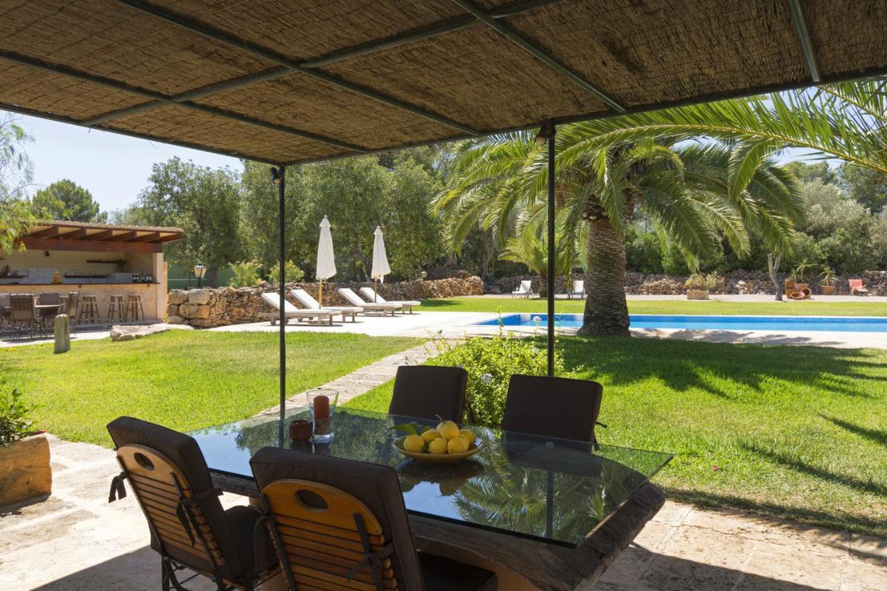 La Verana 3* Llucmajor (Mallorca)