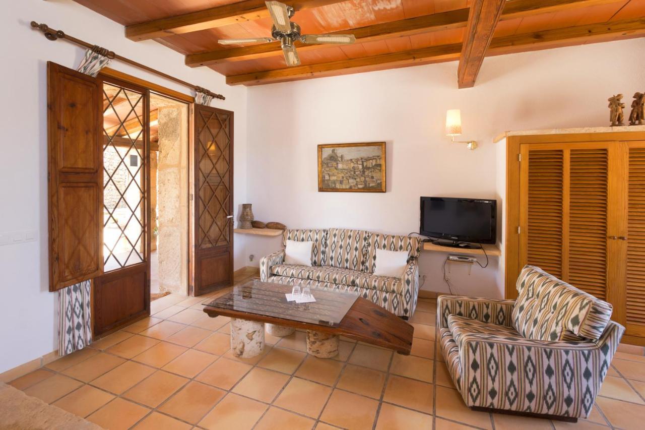 Hotel La Verana