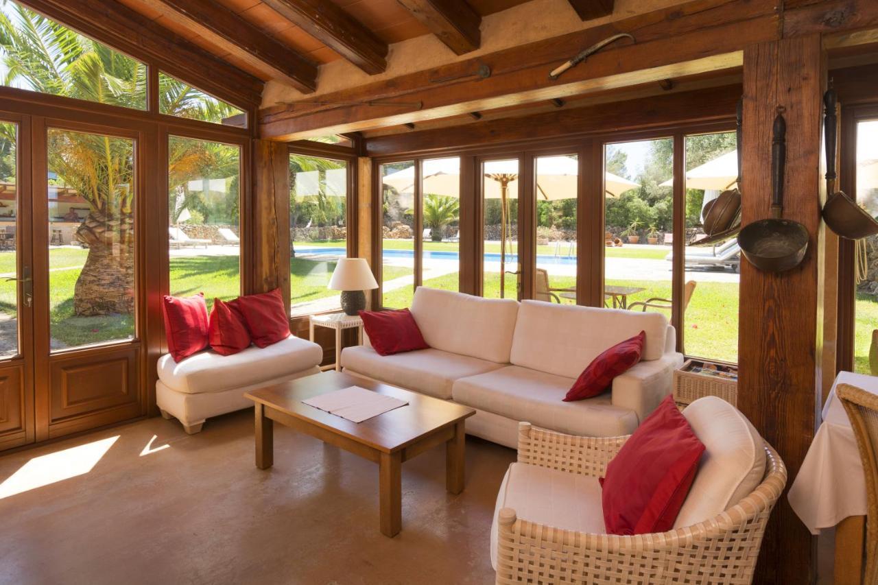 Hotel La Verana